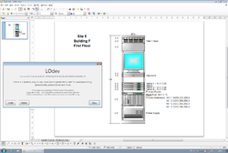 File in LibreOffice 4.0.0 beta1
